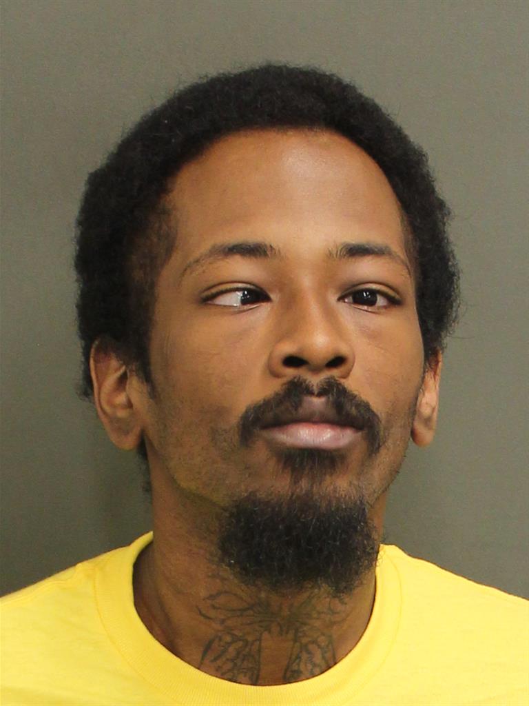  LUIS XZABRYAN MOLINA Mugshot / County Arrests / Orange County Arrests