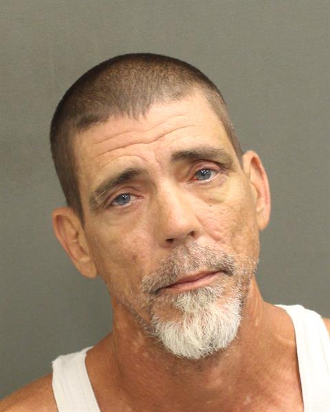  PATRICK MICHAEL FAUNCE Mugshot / County Arrests / Orange County Arrests