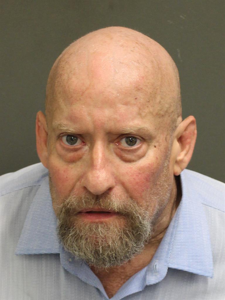  ALFREDO FANTAUZZI PRATS Mugshot / County Arrests / Orange County Arrests