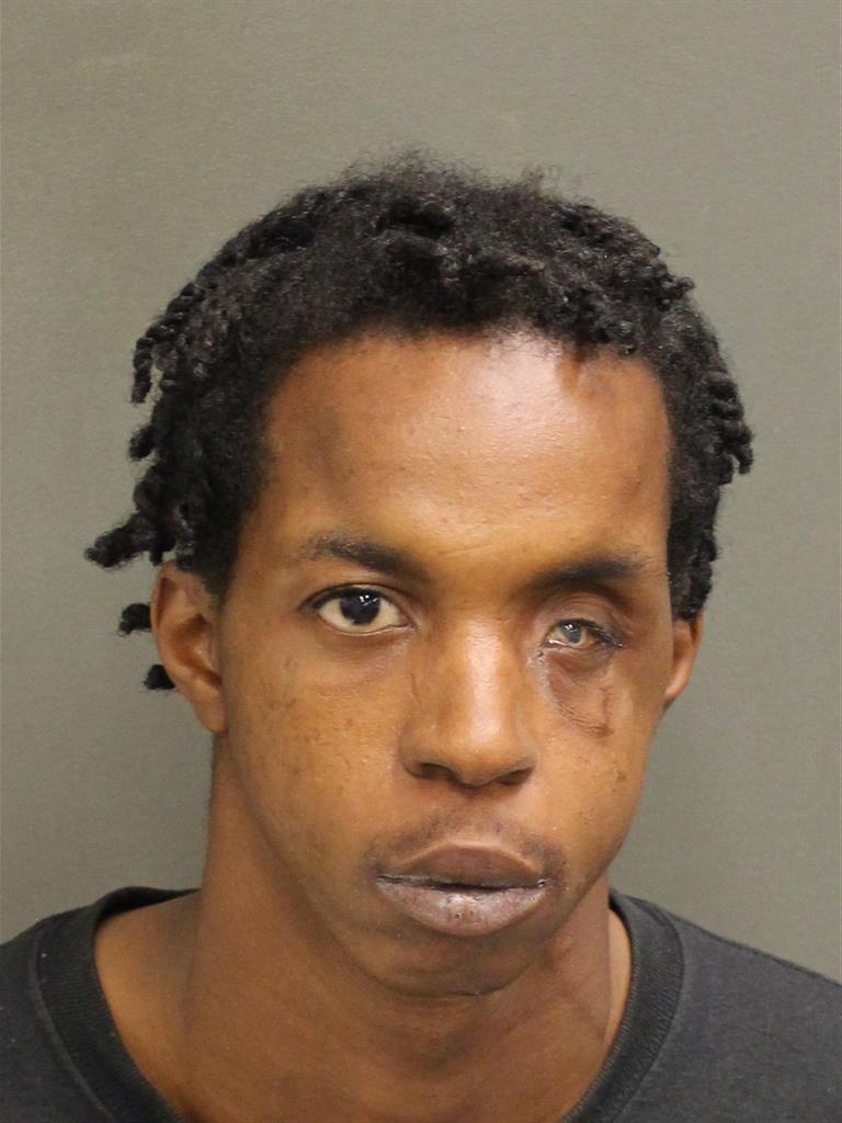  TEDRIC MESHAN TAYLOR Mugshot / County Arrests / Orange County Arrests