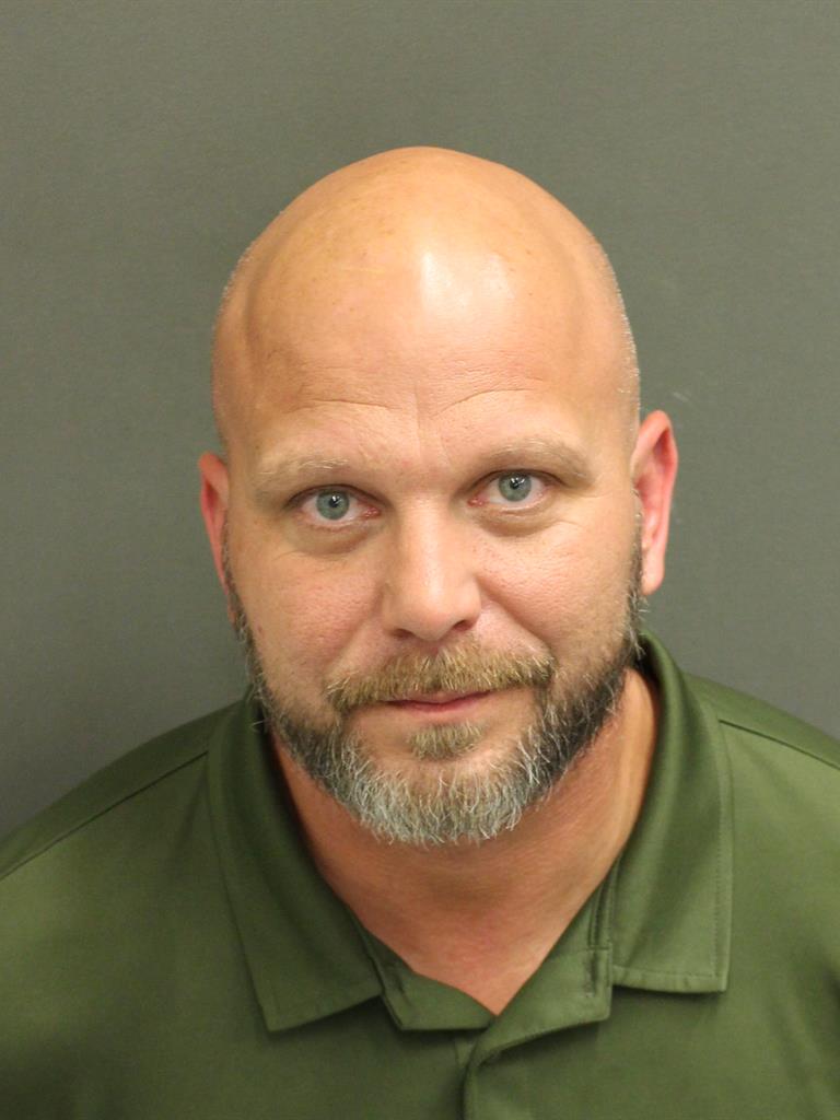  JOHN KASMER GOLES Mugshot / County Arrests / Orange County Arrests