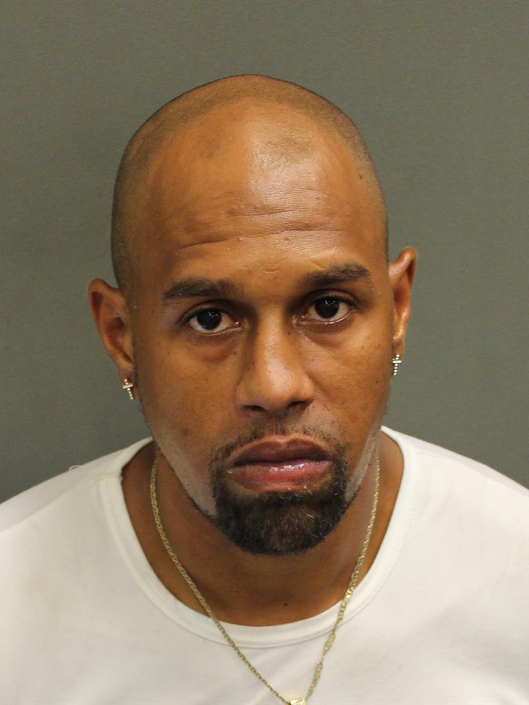  ARTHUR WILLIAM G DONALDSON Mugshot / County Arrests / Orange County Arrests
