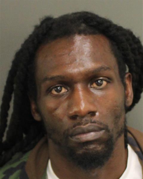  DAVID LOUIS JR KING Mugshot / County Arrests / Orange County Arrests