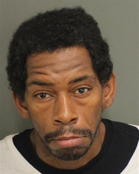  JERMINE TERRELLE ISI POLLARD Mugshot / County Arrests / Orange County Arrests