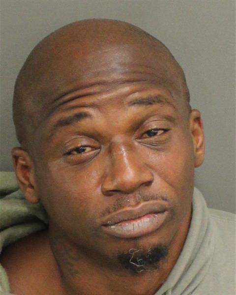  ANTHONY JEROME JR BANKS Mugshot / County Arrests / Orange County Arrests