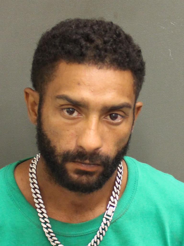  MICHAEL JAY ANDERSON Mugshot / County Arrests / Orange County Arrests