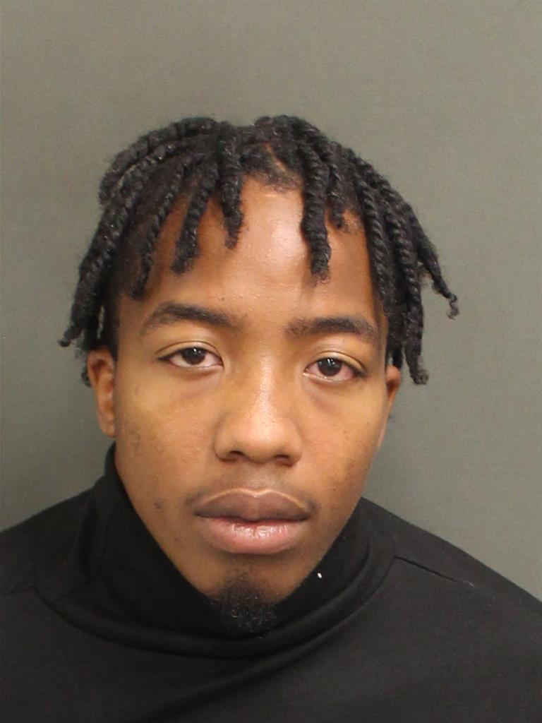  DYLAN BILAL ADKINS Mugshot / County Arrests / Orange County Arrests