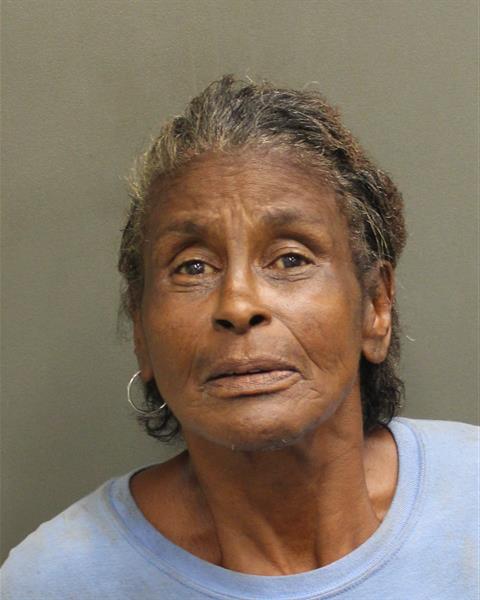  LAURA ANN SIMON Mugshot / County Arrests / Orange County Arrests