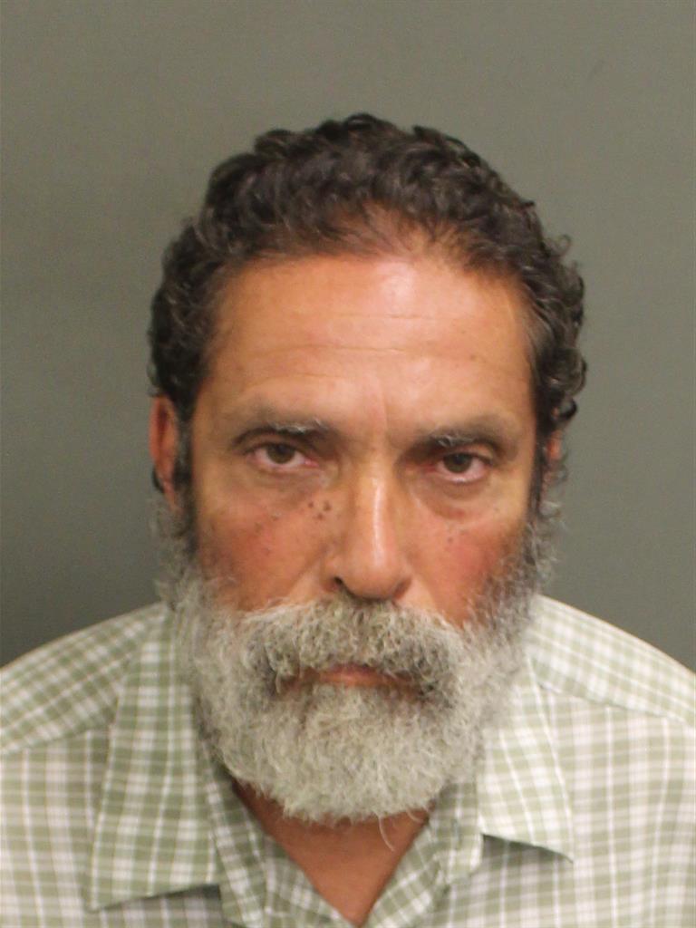  GERARD KLADDE Mugshot / County Arrests / Orange County Arrests