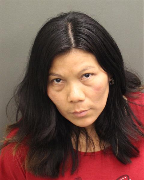  NORMA GRACIELA ALVARADO Mugshot / County Arrests / Orange County Arrests