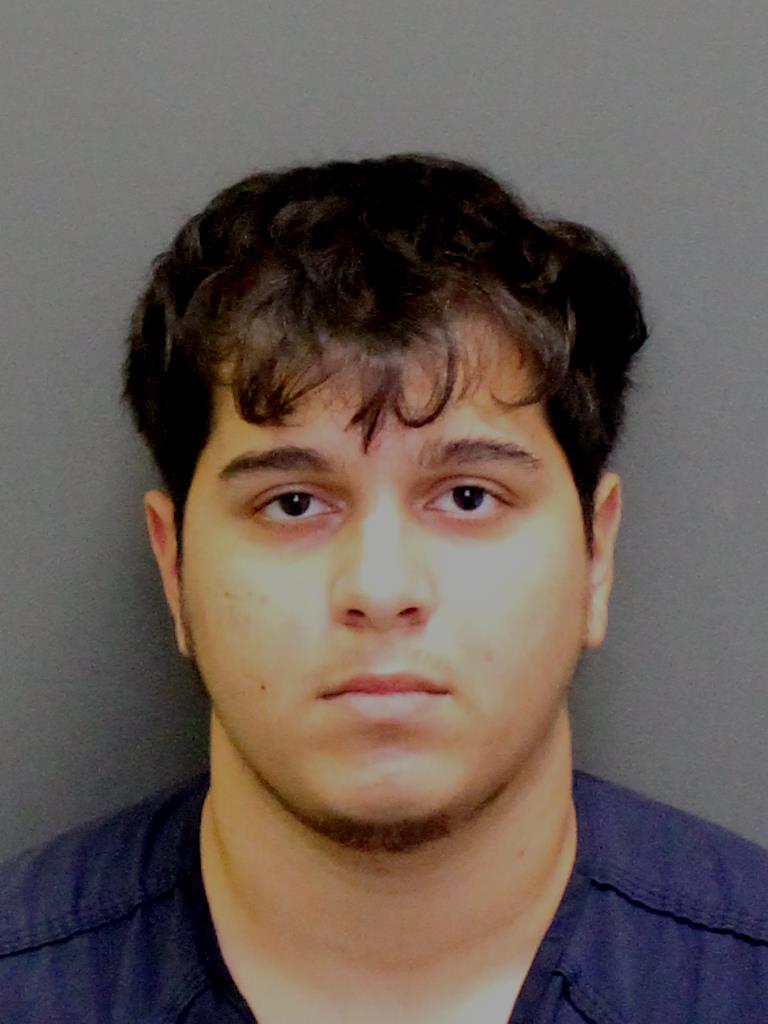  CUZA DUMITRU Mugshot / County Arrests / Orange County Arrests