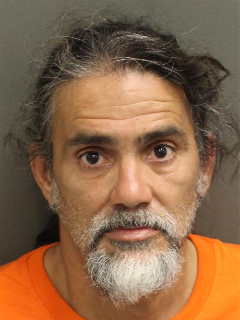  JIMMY RAMOSTROCHE Mugshot / County Arrests / Orange County Arrests