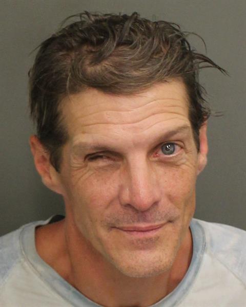  DAVID WAYNE FORNEY Mugshot / County Arrests / Orange County Arrests