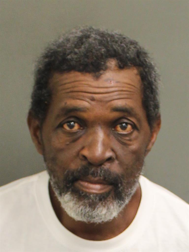  JOHNNY GREGORY HIGHTOWER Mugshot / County Arrests / Orange County Arrests