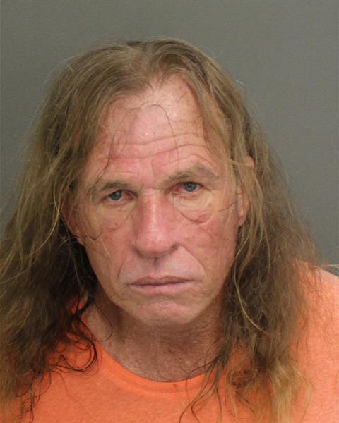  CHARLES WADE BAVIS Mugshot / County Arrests / Orange County Arrests