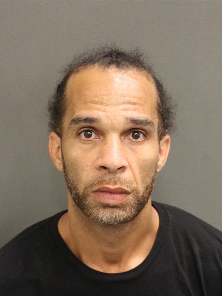  QUIEMARIEUS ZARIEL CURTIS Mugshot / County Arrests / Orange County Arrests