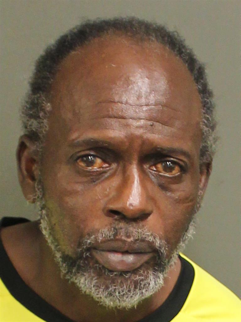  CALVIN HAMILTON Mugshot / County Arrests / Orange County Arrests