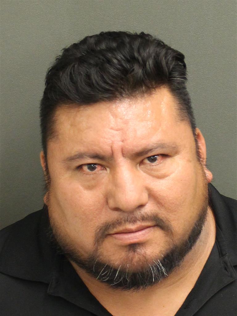  LONGINOS SAMUEL CRUZPEREZ Mugshot / County Arrests / Orange County Arrests