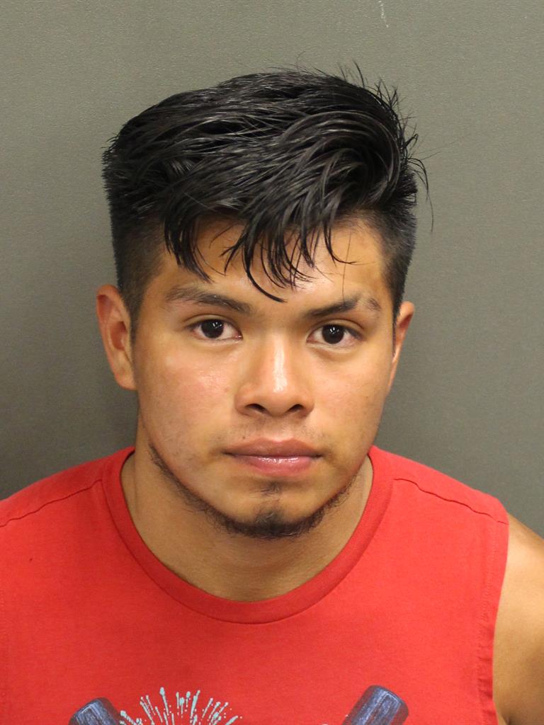  HERMELINDO DEJESUS LOPEZLOPEZ Mugshot / County Arrests / Orange County Arrests