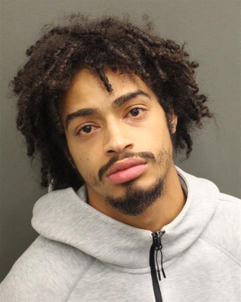  NICKOLAS SCOTT MCALPINE Photo Image