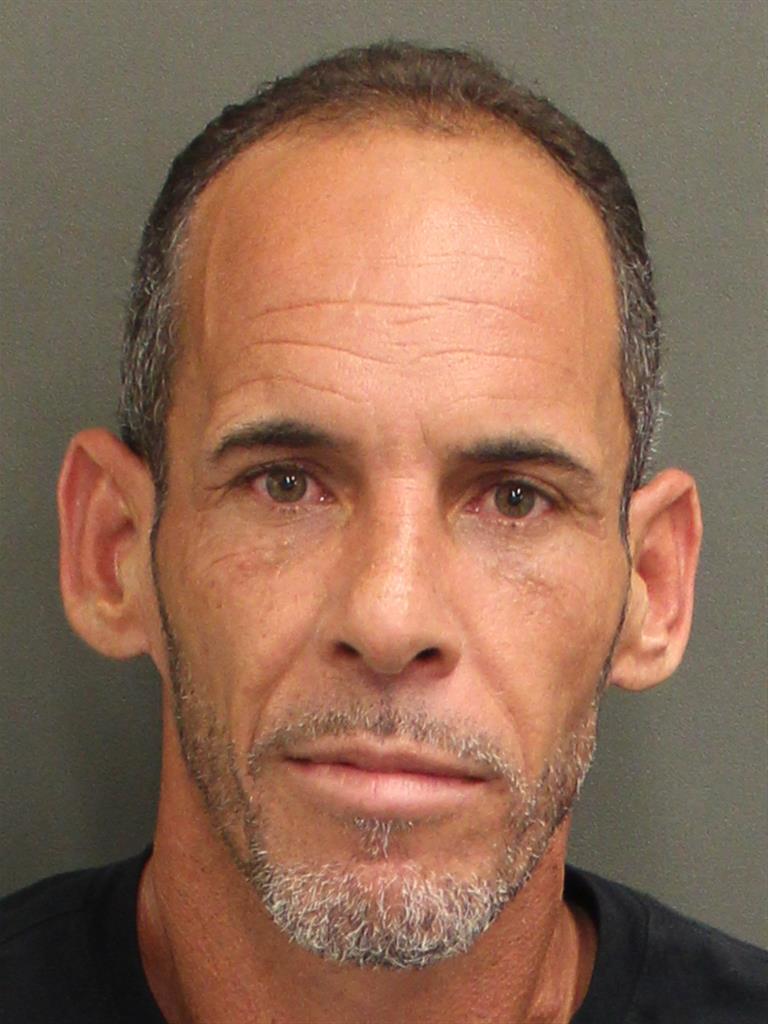  MILTON DANIEL RODRIGUEZ Mugshot / County Arrests / Orange County Arrests