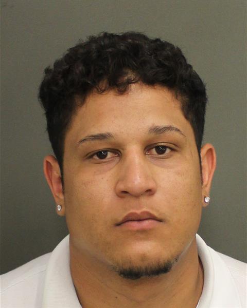  KRISTIAN J NAVARRORACERO Mugshot / County Arrests / Orange County Arrests