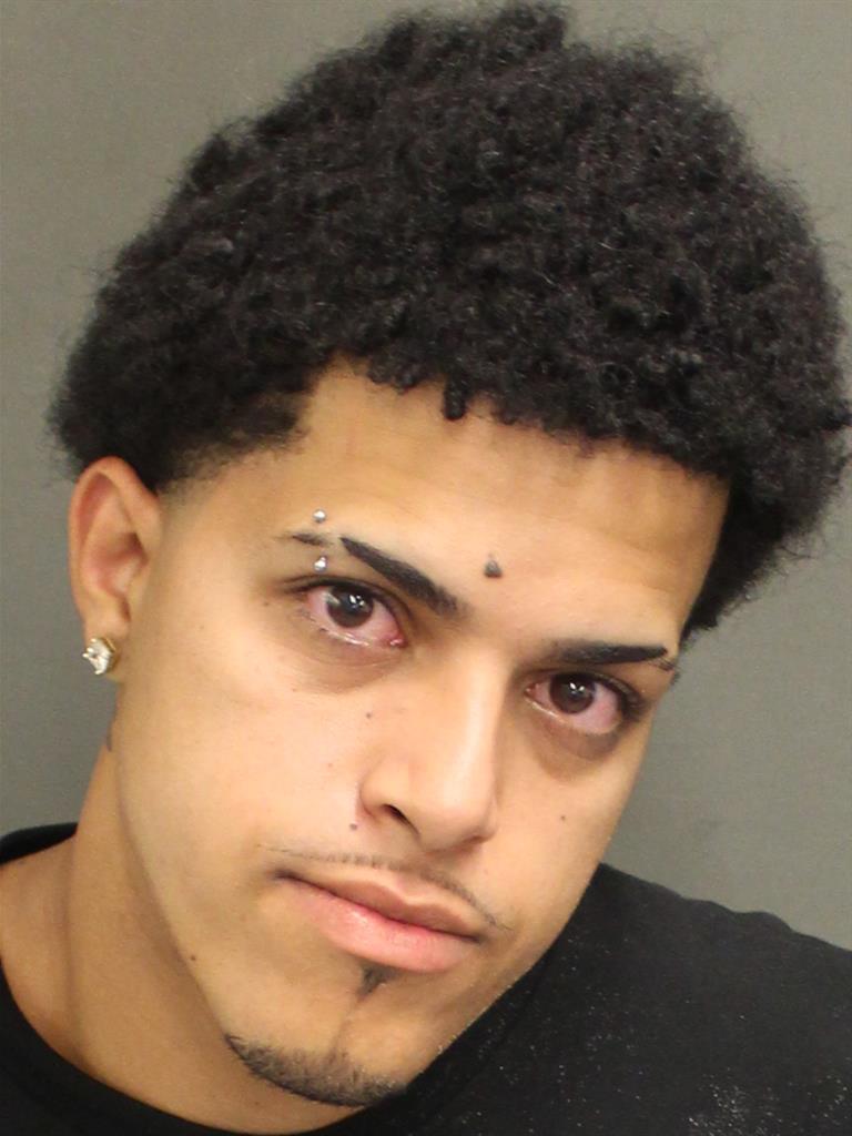  JOHN DOE Mugshot / County Arrests / Orange County Arrests