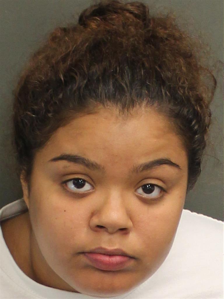  ANGELA MARIE CARABALLO Mugshot / County Arrests / Orange County Arrests