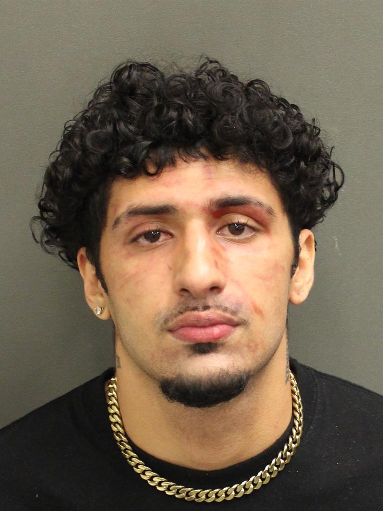  CARLOS VASQUEZ Mugshot / County Arrests / Orange County Arrests