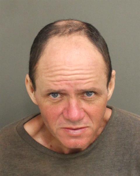  TIMOTHY WADE HITCHCOCK Mugshot / County Arrests / Orange County Arrests