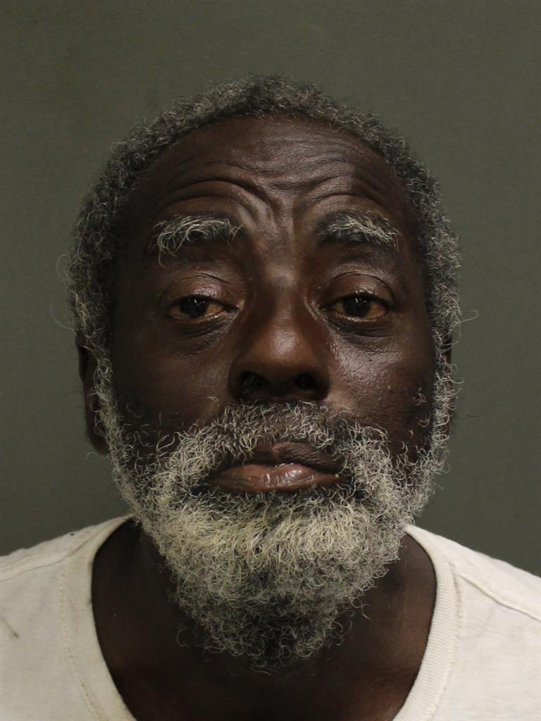  KEITH L REVERE Mugshot / County Arrests / Orange County Arrests