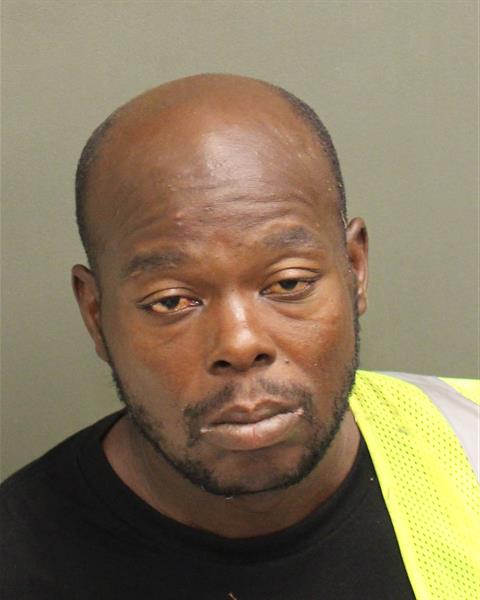 JAMAL LAQUAVISTYRE ROBINSON Mugshot JAMAL LAQUAVISTYRE ROBINSON Mugshot / County Arrests / Orange County Arrests