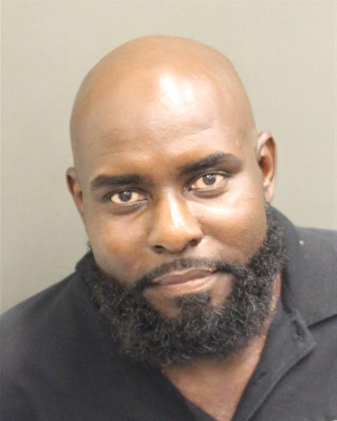  GARTH ASTON CRAWFORD Mugshot / County Arrests / Orange County Arrests