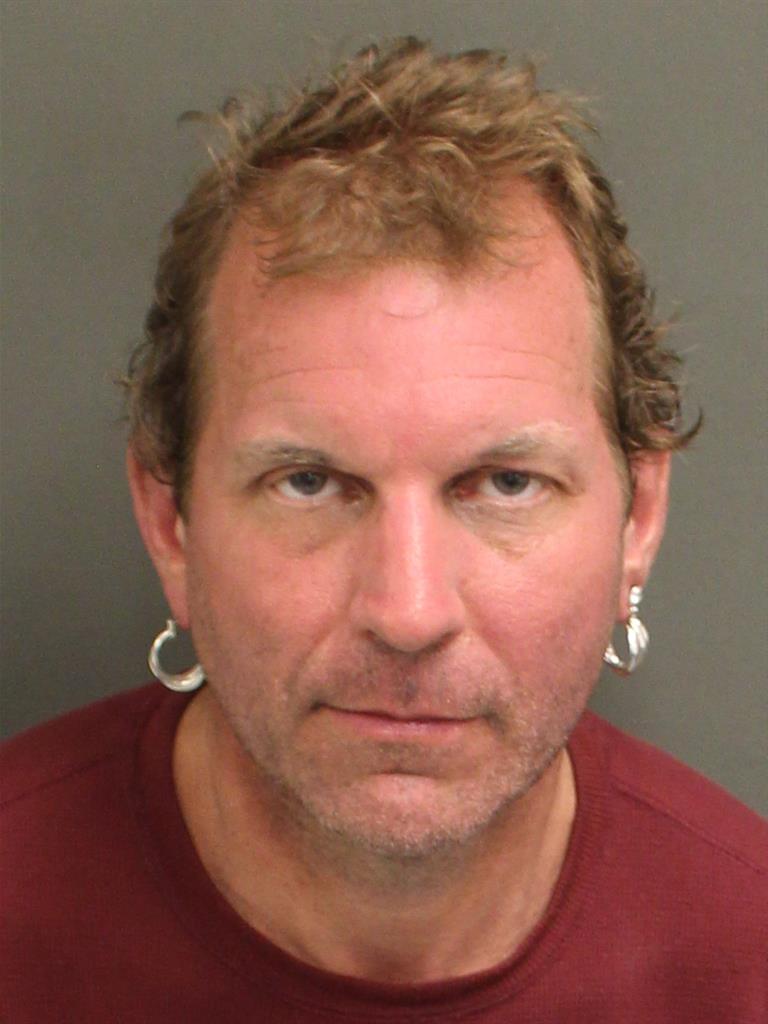  JOSHUA ALLAN CUMMINS Mugshot / County Arrests / Orange County Arrests