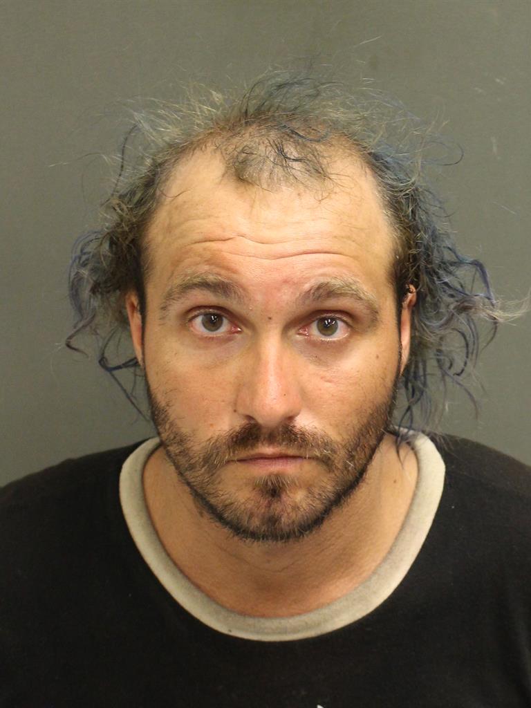  ANTON S BUYNOV Mugshot / County Arrests / Orange County Arrests