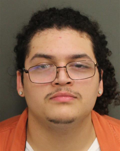  MARLON ALEJANDRO RODRIGUEZBASTARDO Photo Image