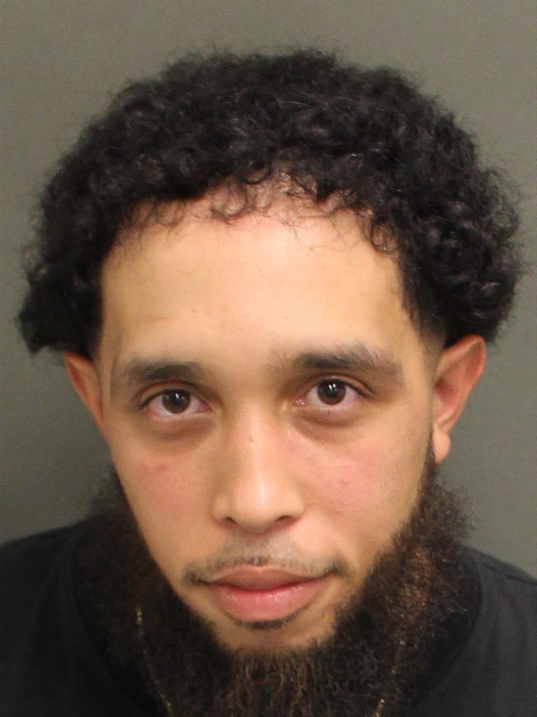 ANTHONY VAZQUEZ CRUZ Mugshot ANTHONY VAZQUEZ CRUZ Mugshot / County Arrests / Orange County Arrests