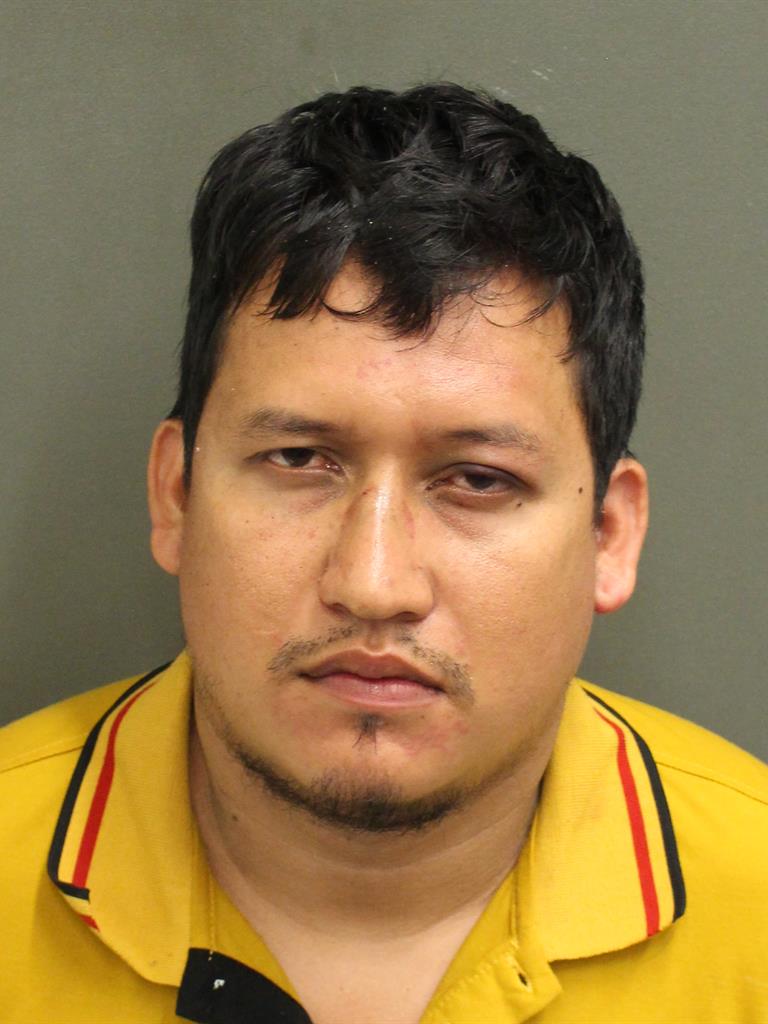  ARGENIS FRANCISCO PEREZ Photo Image