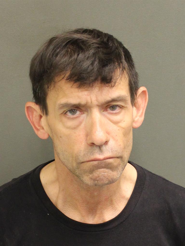  SCOTT ANDREW MILLER Mugshot / County Arrests / Orange County Arrests