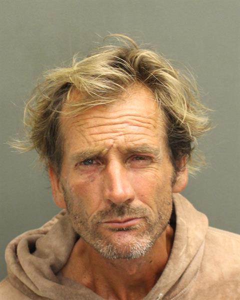  RYAN R PETERSON Mugshot / County Arrests / Orange County Arrests
