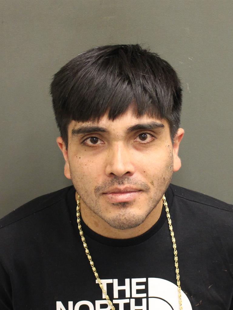  DIEGO ANTONIO CALDERONLEIVA Photo Image