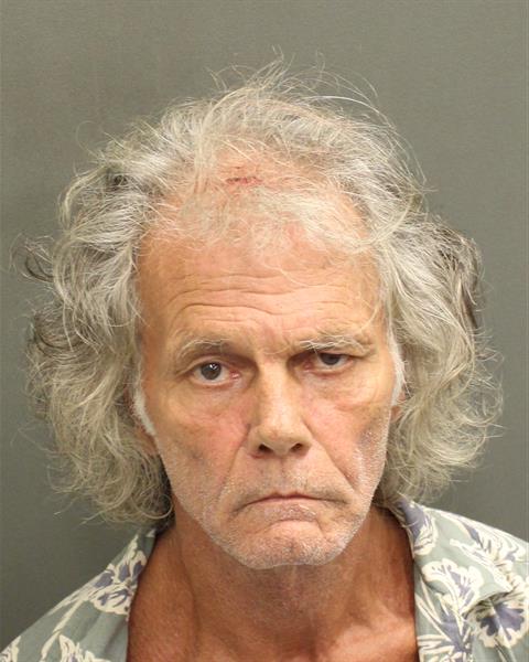  MORGAN DAVID REESE Mugshot / County Arrests / Orange County Arrests