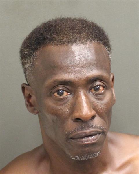  RICHARD ELLINGTON Mugshot / County Arrests / Orange County Arrests