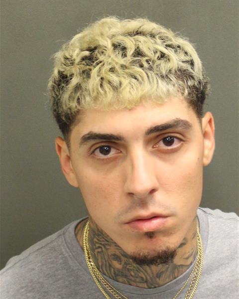  KEVIN MARTINEZ Photo Image