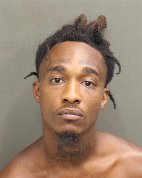  KELIJAH CORDE POMPEY Photo Image