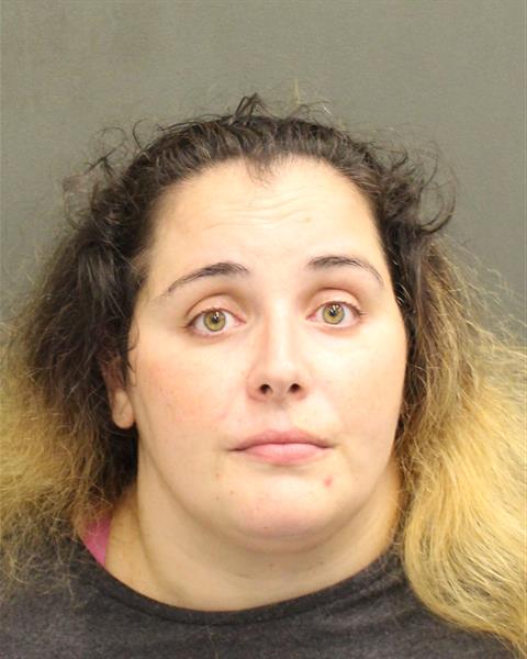 JANI VALENTIN Mugshot / County Arrests / Orange County Arrests