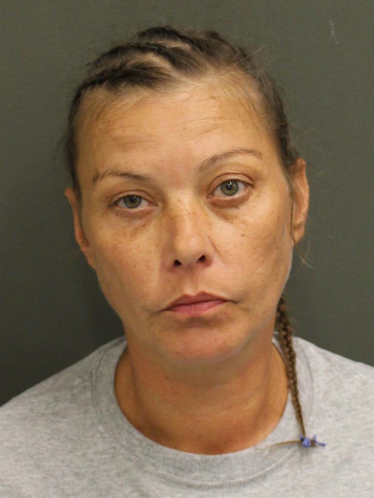 JENNIFER LYNN GARCIA Mugshot JENNIFER LYNN GARCIA Mugshot / County Arrests / Orange County Arrests