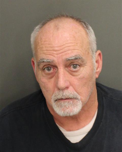  OSCAR  JR CAPPS Mugshot / County Arrests / Orange County Arrests