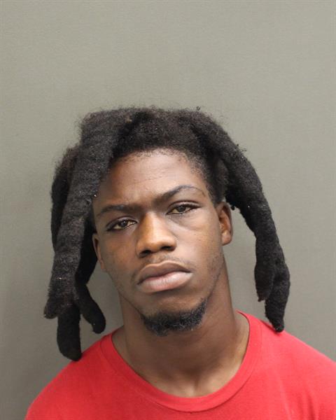 CALVIN DEVONE JR CARR Photo Image