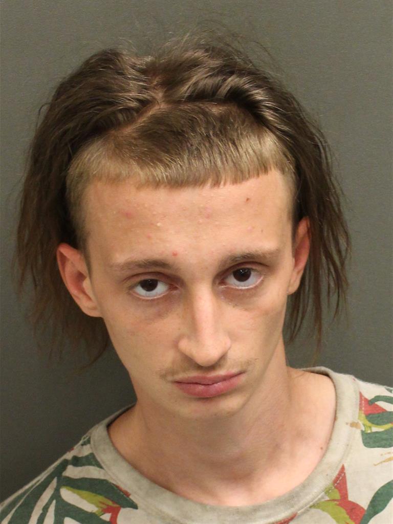 JOHN PAUL HOWELL Mugshot JOHN PAUL HOWELL Mugshot / County Arrests / Orange County Arrests